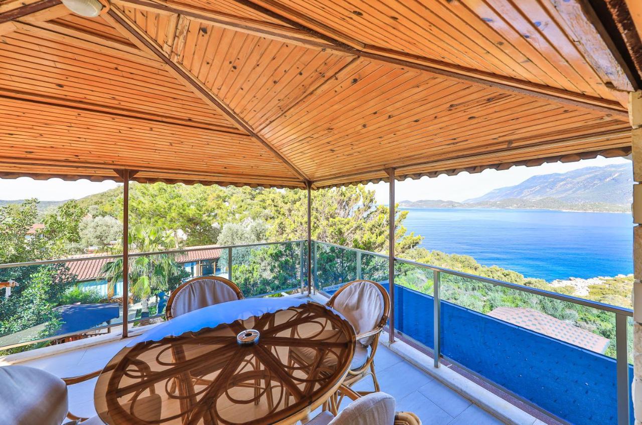 Appartement Dundar - Kaş