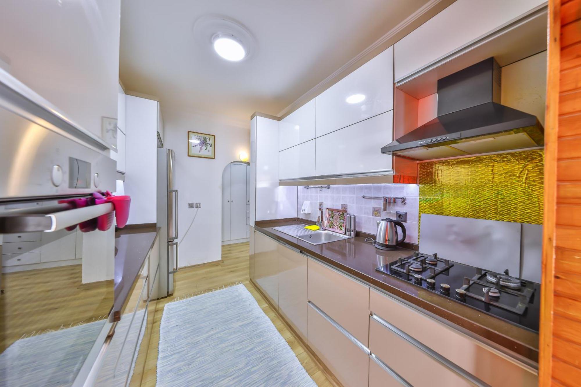 Dundar - Appartement