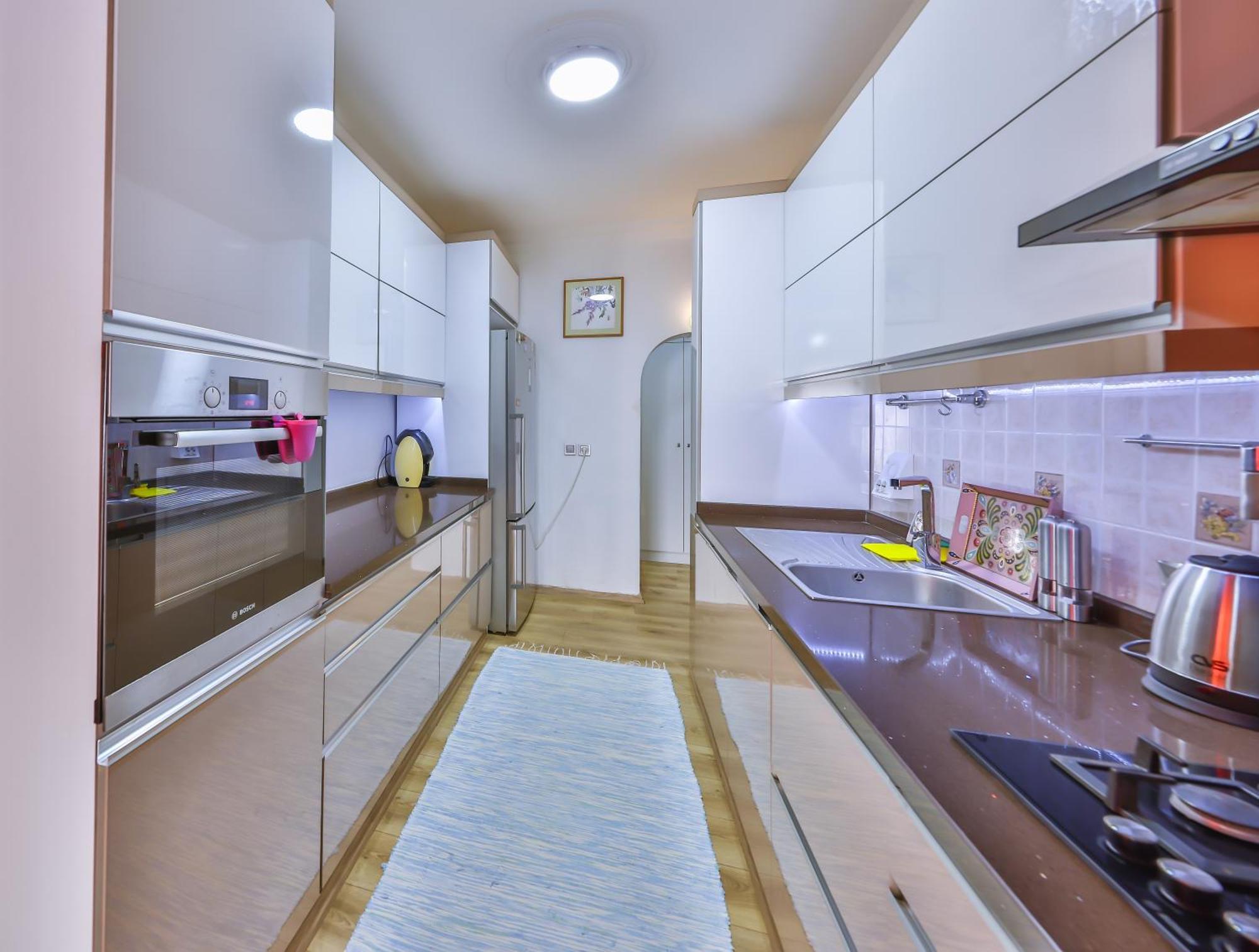 Appartement Dundar - *