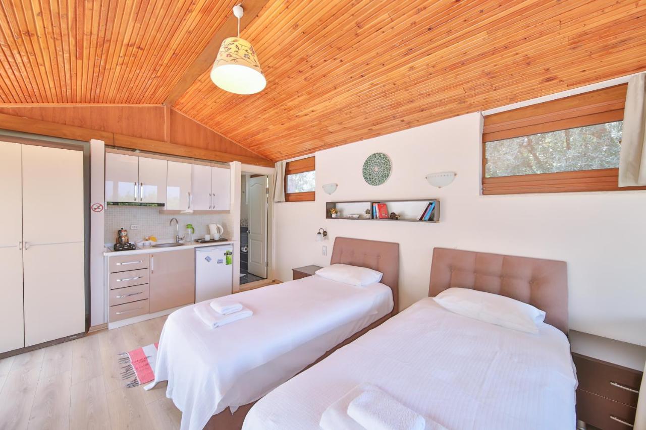 Apartment Dundar - *