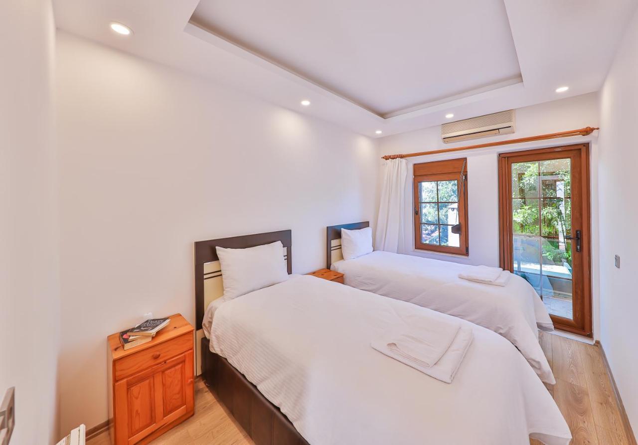Apartment Dundar -
