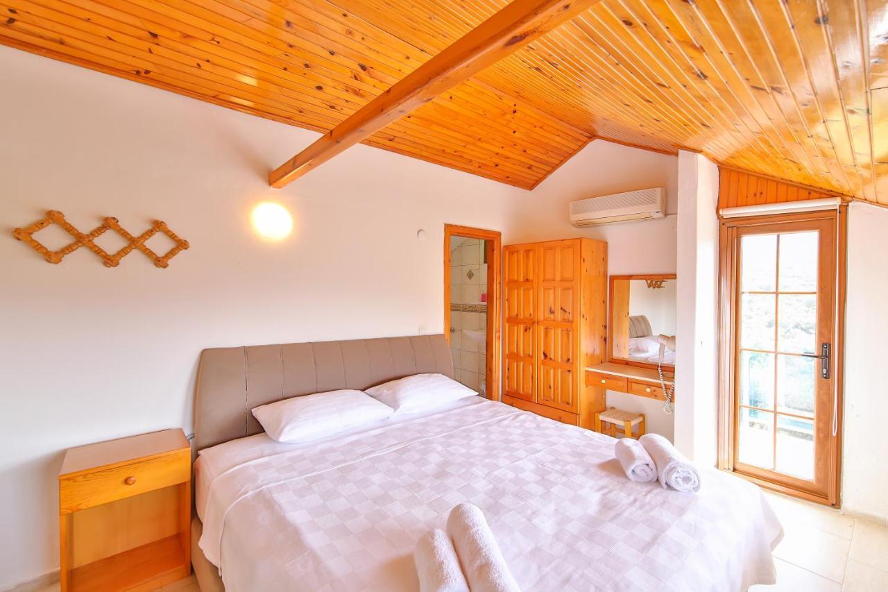 Dundar - Apartment Kas