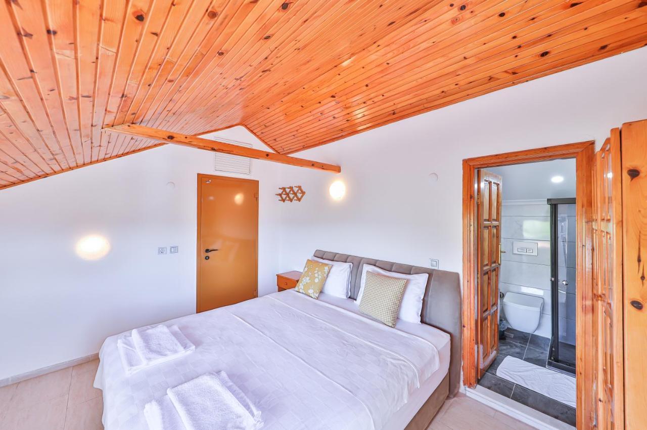 Dundar - Apartment Kas