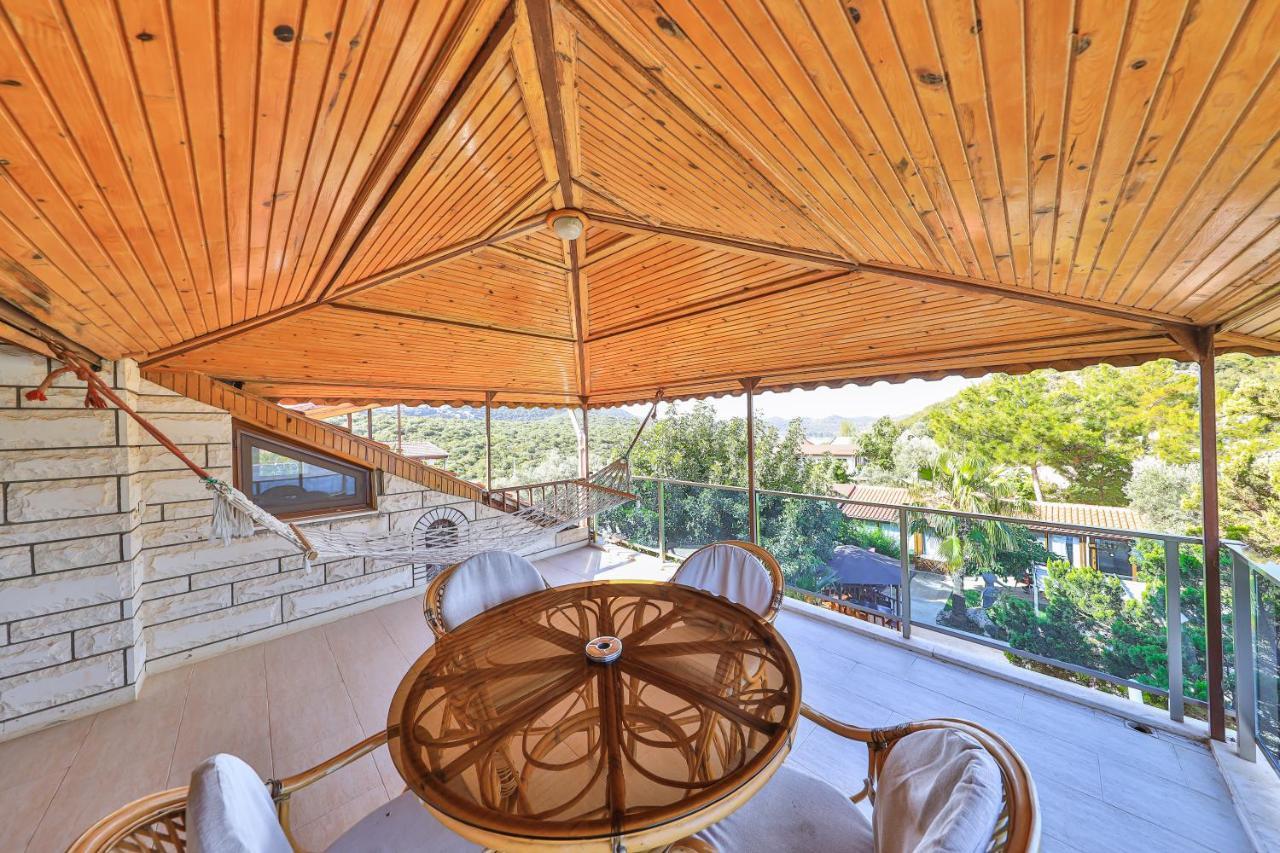 Apartment Dundar -