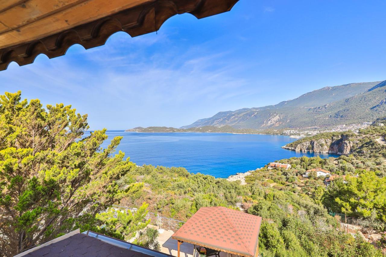 Dundar - Apartment Kas