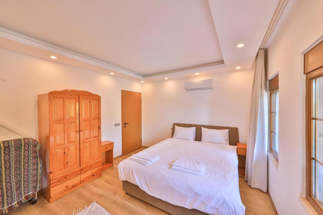 Apartment Dundar - Kas