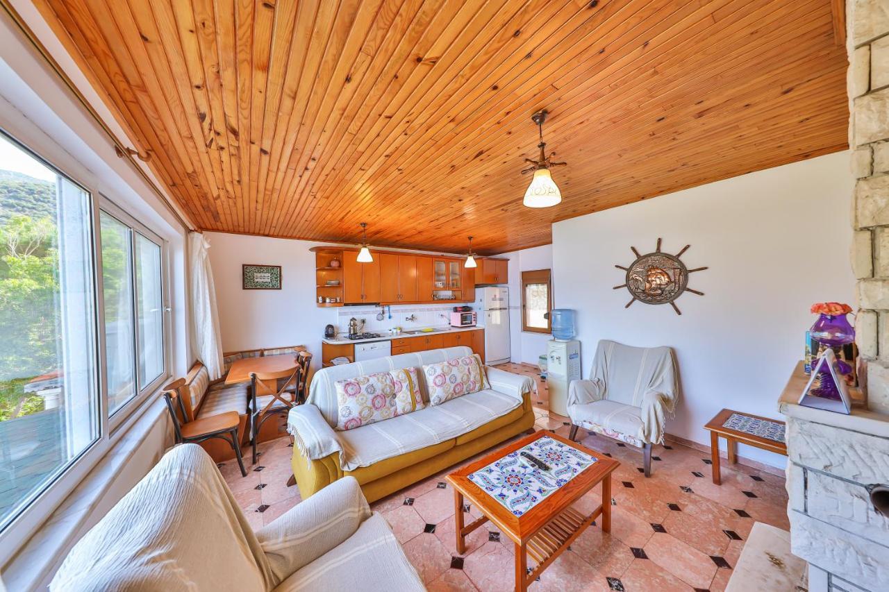 Apartment Dundar - Kas