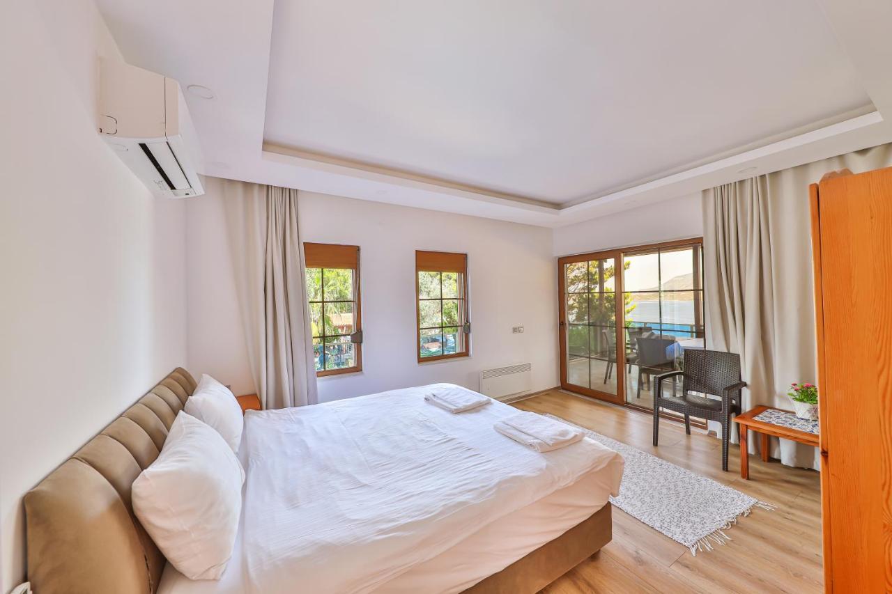 Dundar - Apartment