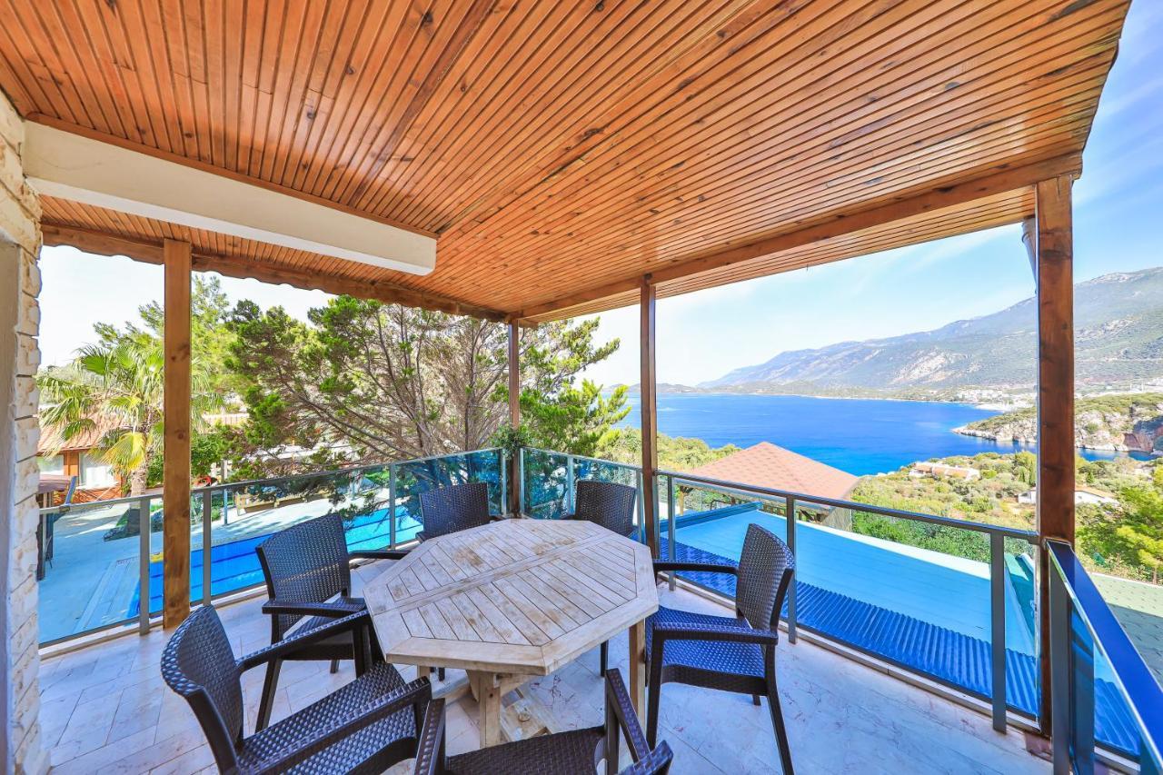 Apartment Dundar - Kas