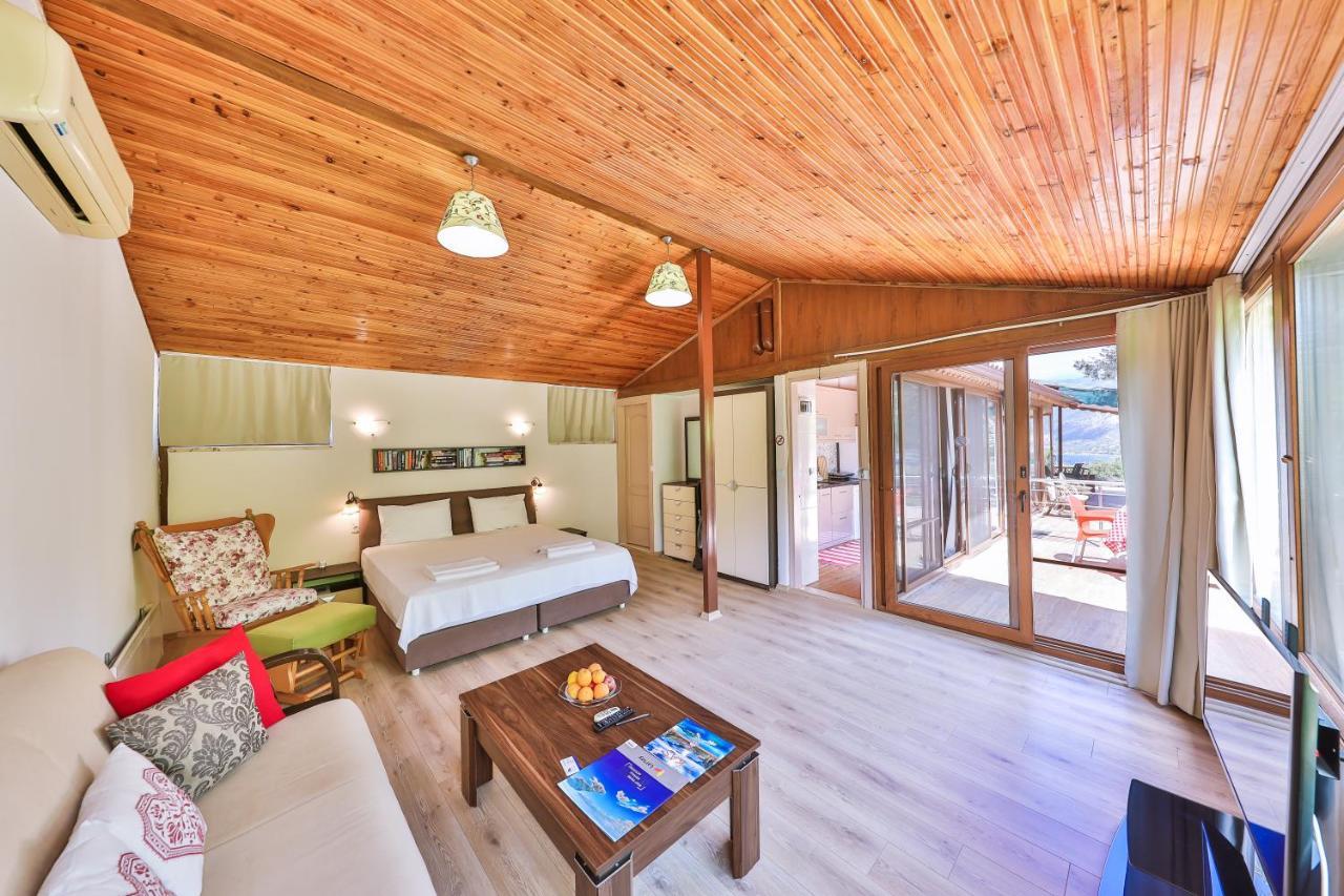 Apartment Dundar - Kas