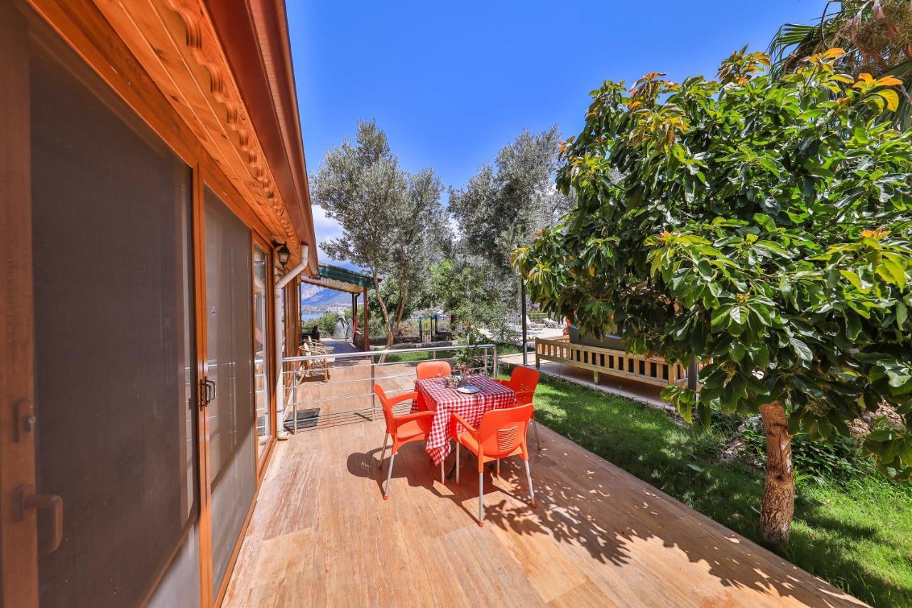 Dundar - Apartment