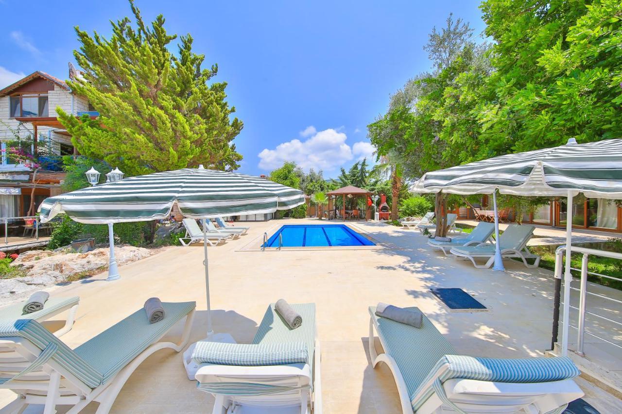 Dundar - Apartment Kas