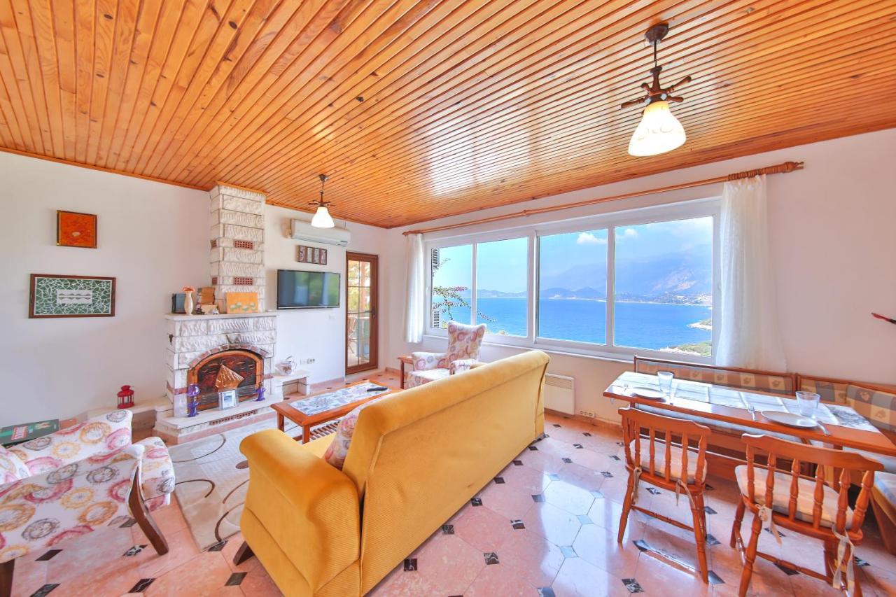Dundar - Apartment Kas