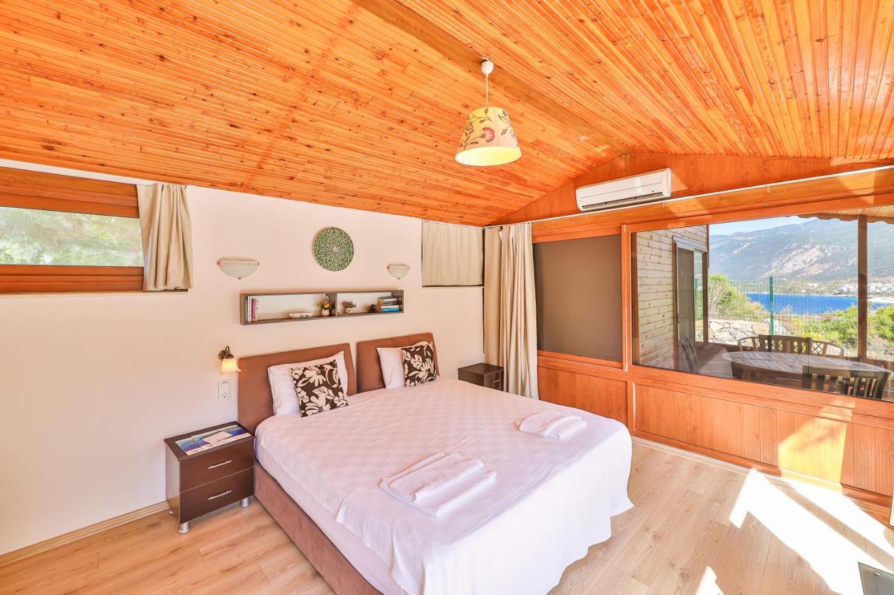 Dundar - Apartment Kas