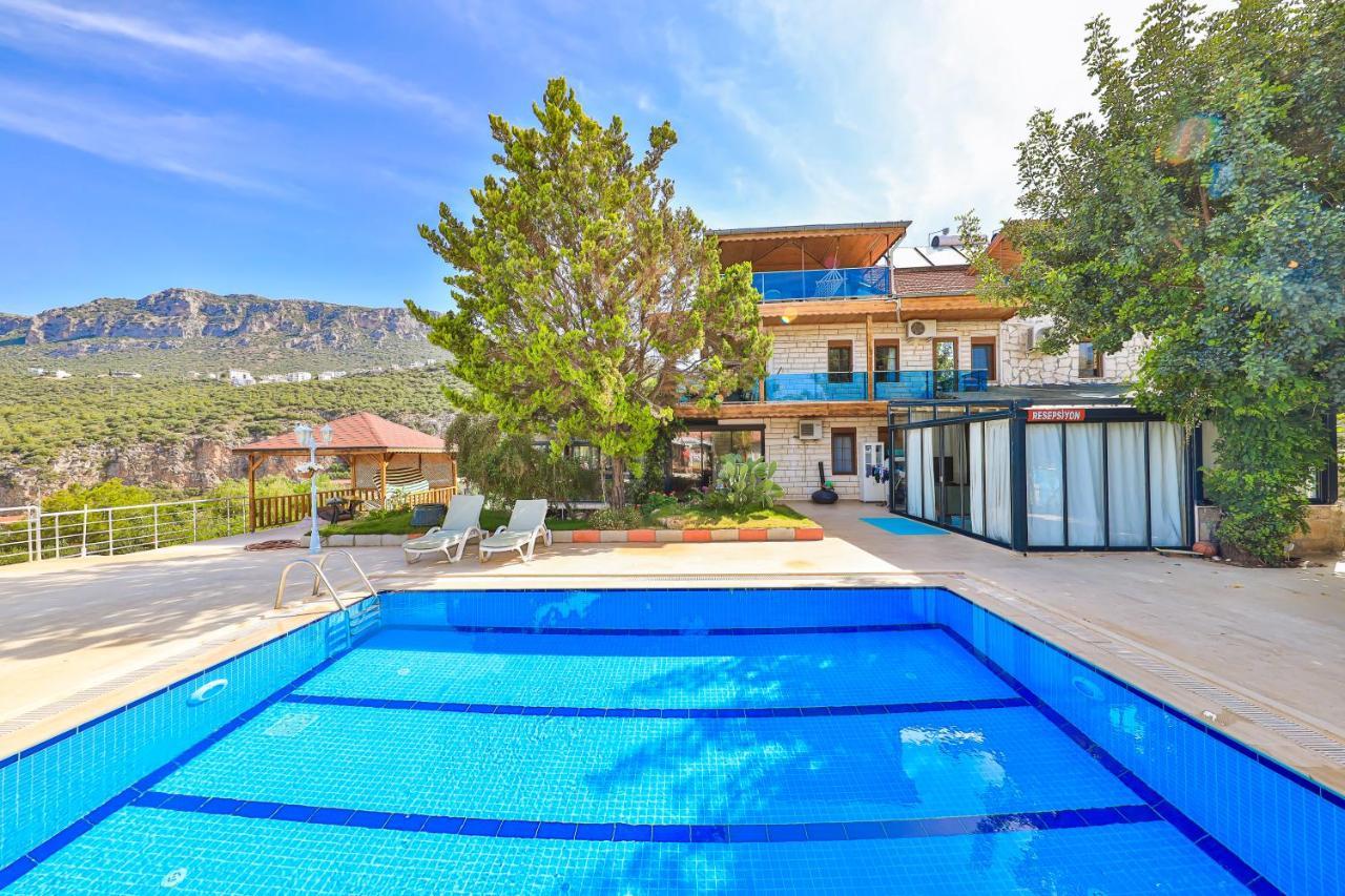 Dundar - Apartment Kas