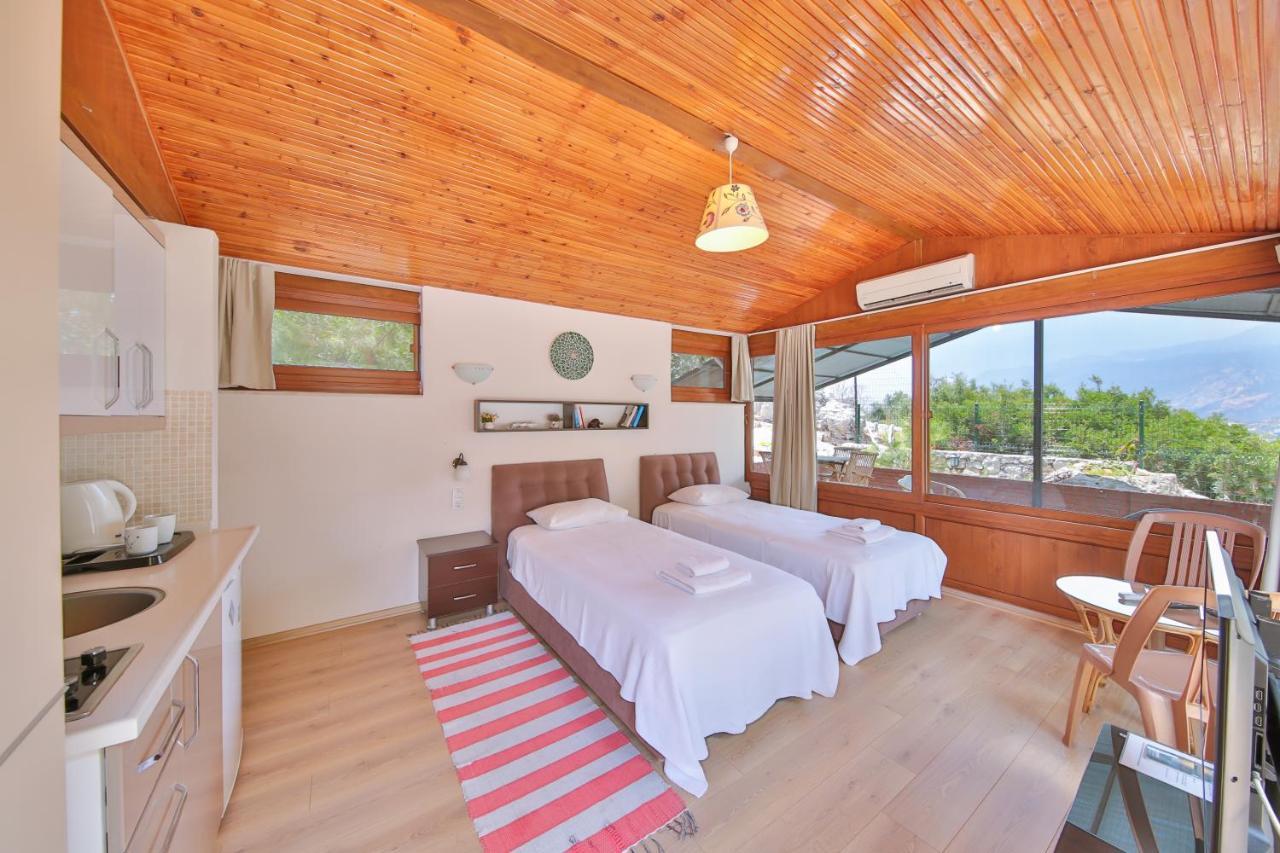Apartment Dundar - Kas