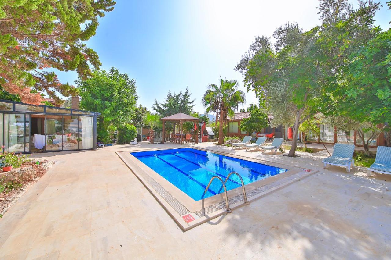 Dundar - Apartment