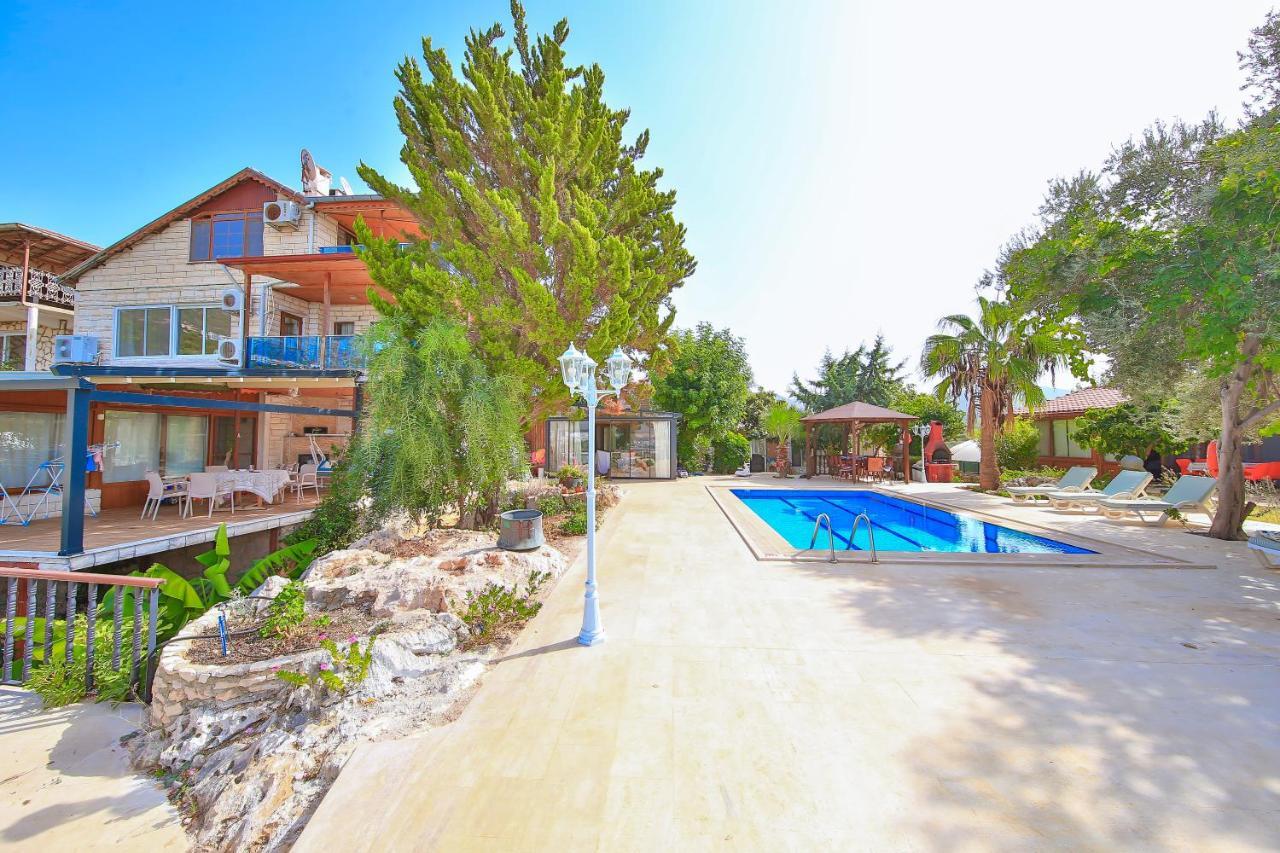 Apartment Dundar - Kas