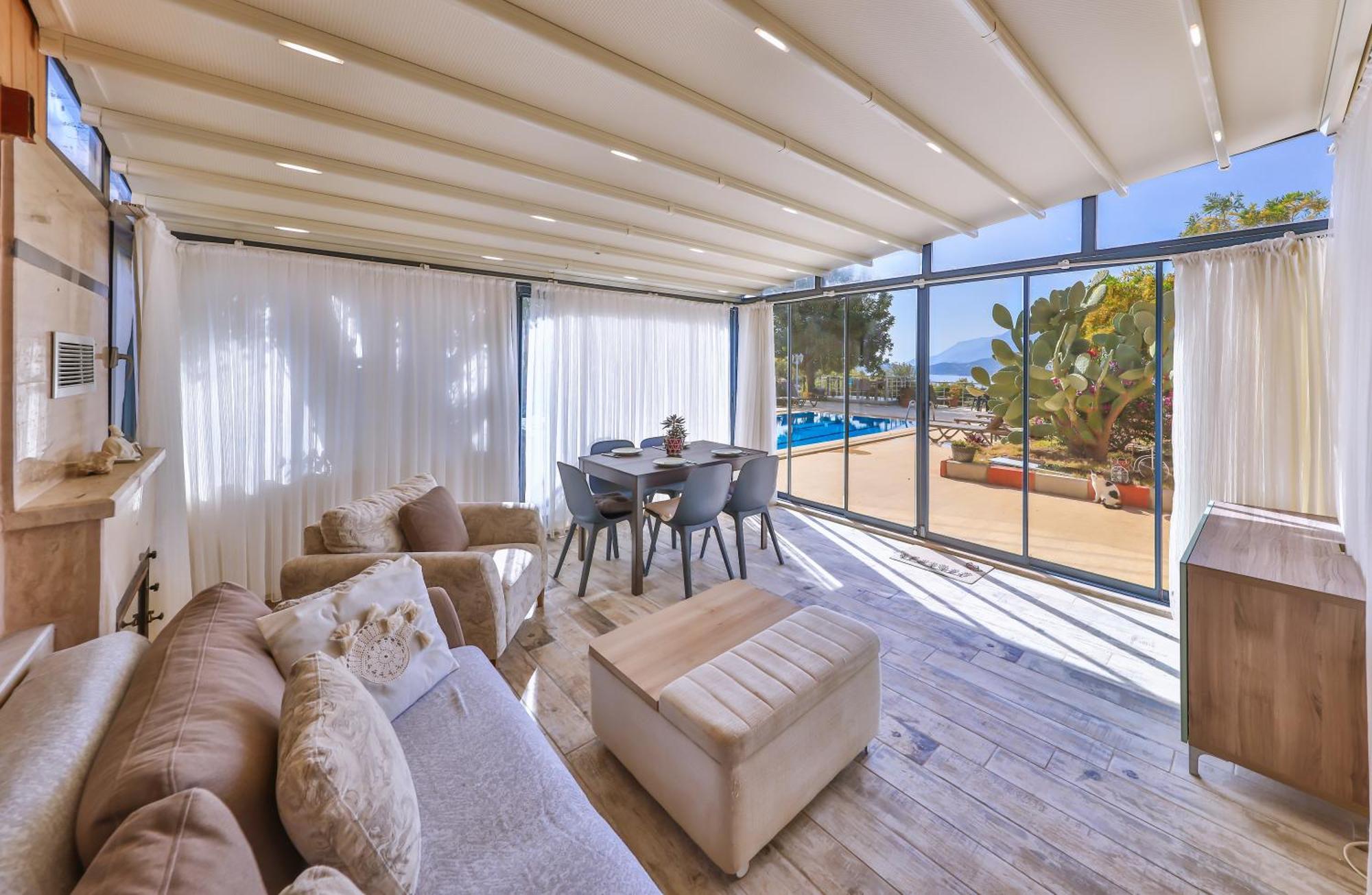 Dundar - Apartment Kas
