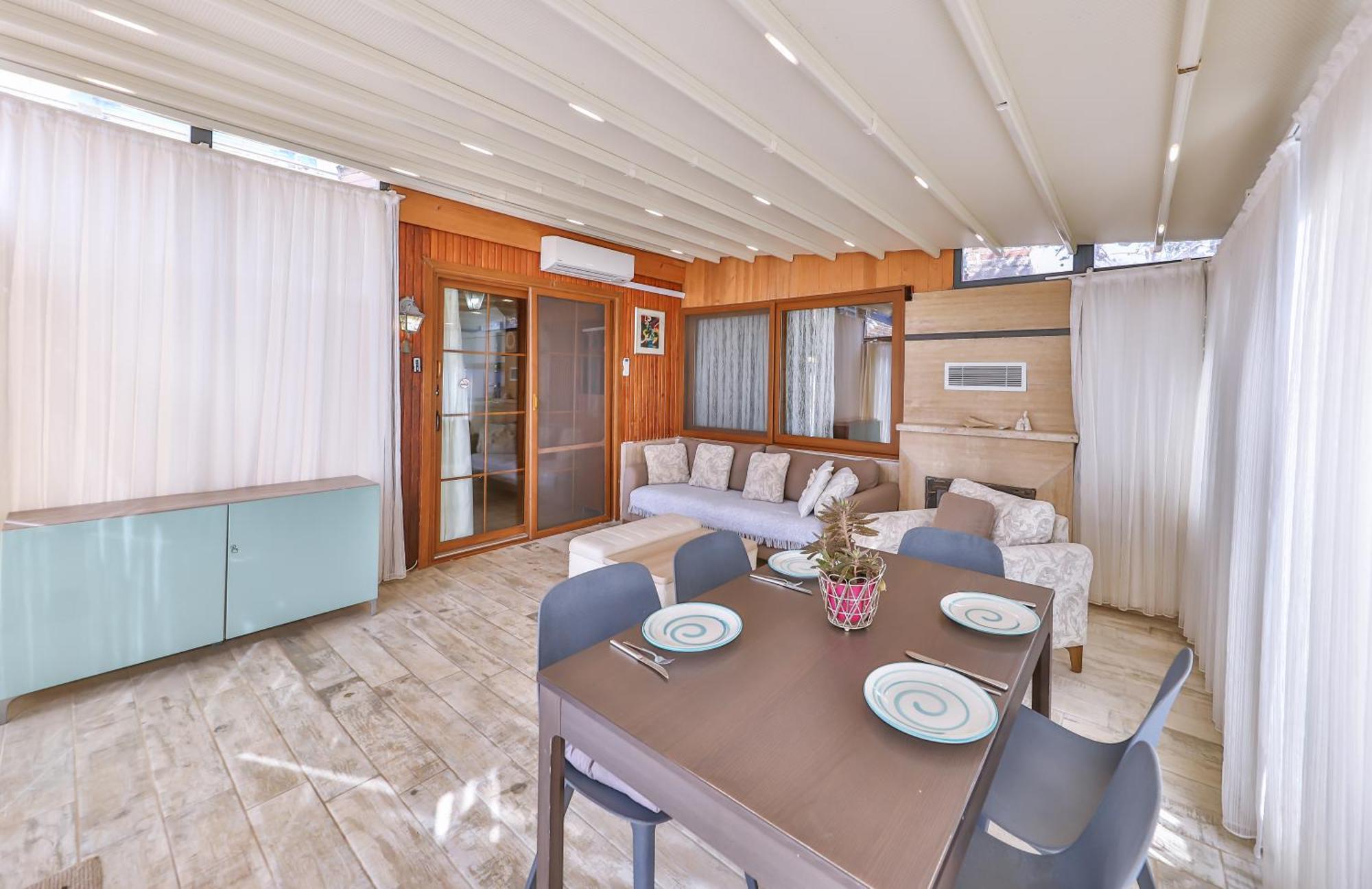 Dundar - Apartment