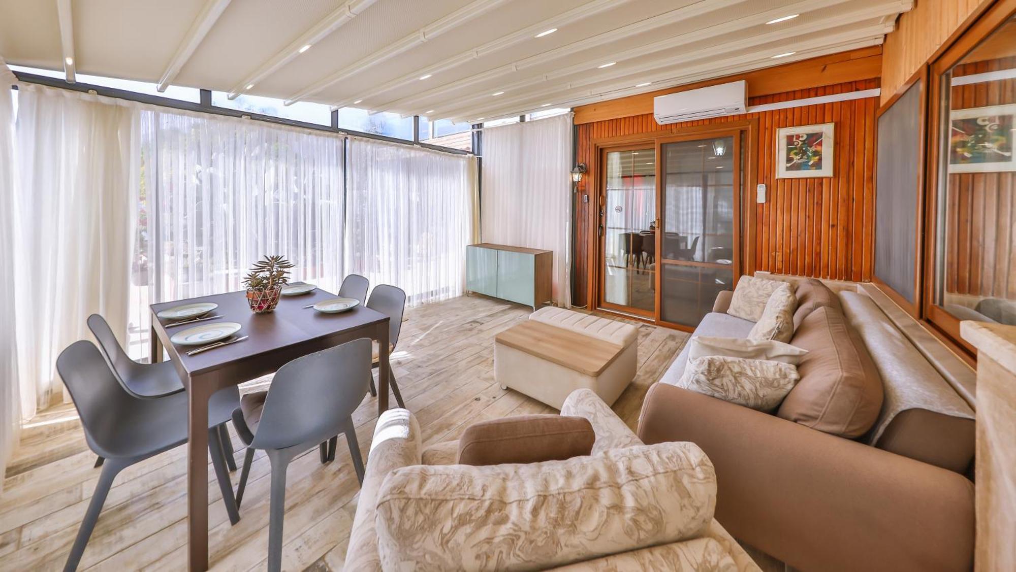Apartment Dundar - *