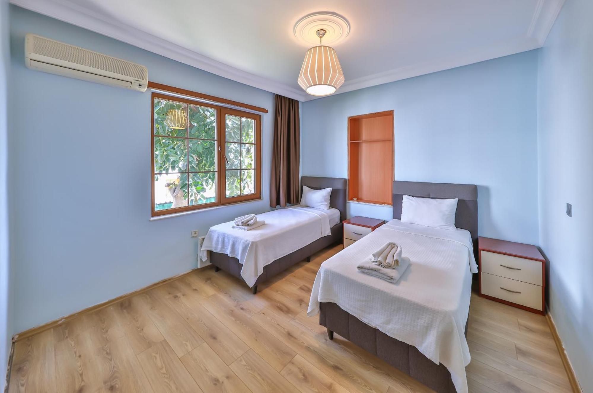 Dundar - Apartment Kas